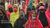 বাড়েনি গার্মেন্টস শ্রমিকদের ঈদের ছুটি
