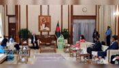 উন্নয়নশীল হওয়ার ক্ষেত্রে উদাহরণ বাংলাদেশ: সাধারণ পরিষদ সভাপতি