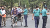 পরিস্থিতির অবনতি হলে পুনরায় লকডাউন