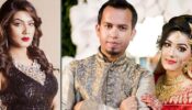 দুই বছর আগেই ঘর ভেঙেছে মাহির