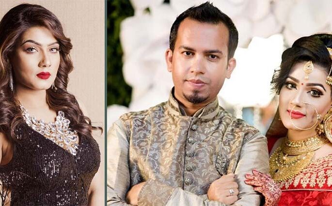 দুই বছর আগেই ঘর ভেঙেছে মাহির