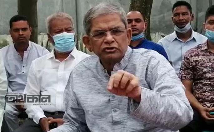 পুলিশকে বিচারিক ক্ষমতা দিলে, মানুষের হয়রানি আরও বাড়বে : মির্জা ফখরুল