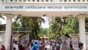 রামেকে করোনায় ৯ বছরের শিশুর মৃত্যু