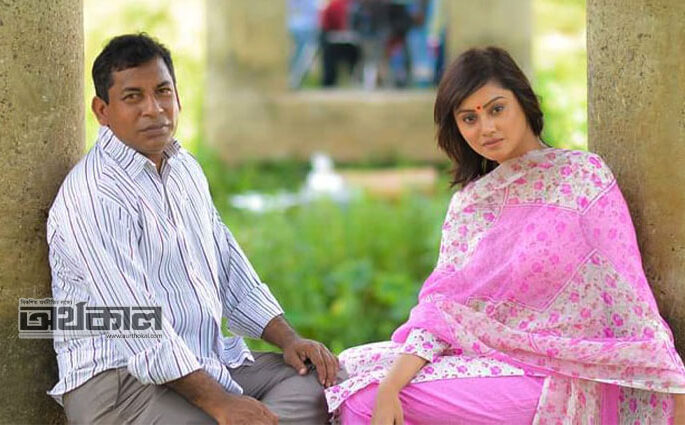 রেহনুমার জন্য কঙ্কাল চুরি করলেন মোশাররফ!