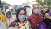 হাসপাতালে সাংবাদিক রোজিনা ইসলাম