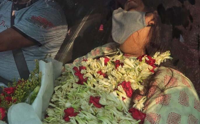 ব্লাড সুগার বেড়েছে রোজিনার