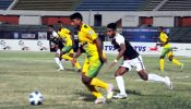 জামালের ফেরার ম্যাচে পয়েন্ট হারালো সাইফ