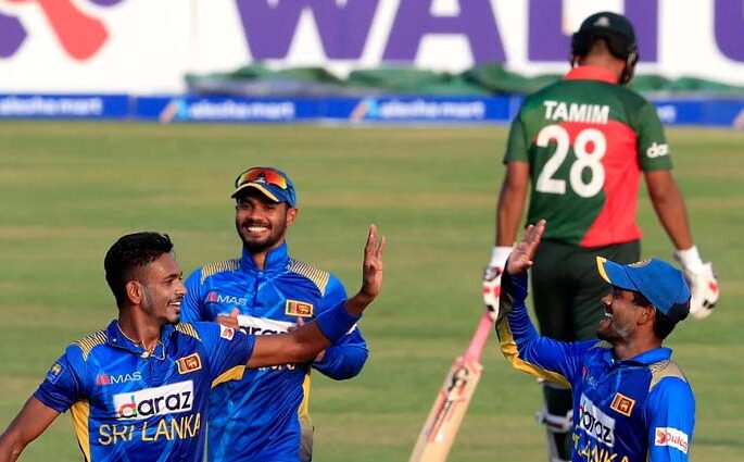 সাকিবের পর ফিরে গেলেন তামিমও