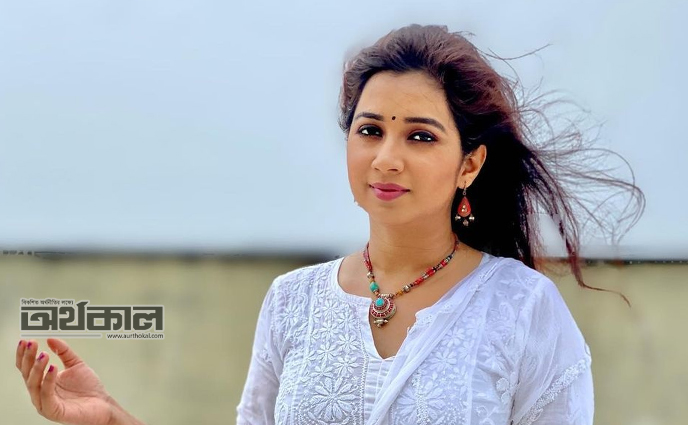 মা হলেন শ্রেয়া ঘোষাল
