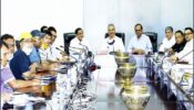যোগাযোগ ব্যবস্থার উন্নয়নে বিজিএমইএ-রাজউক আলোচনা