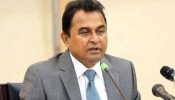 টিকার টাকা ভারত দেবে কি না, তা স্বাস্থ্য মন্ত্রণালয় জানে: অর্থমন্ত্রী
