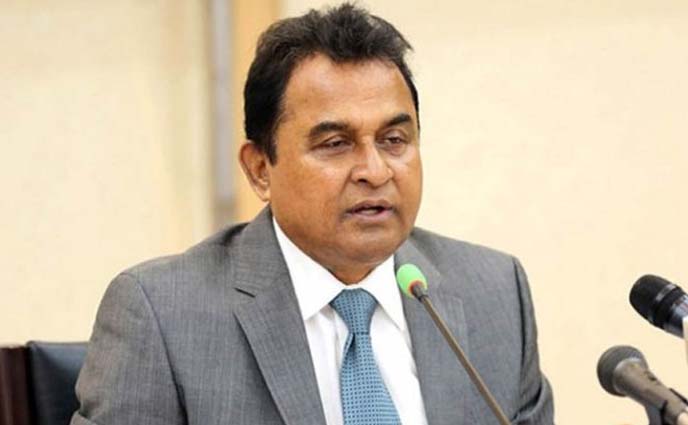টিকার টাকা ভারত দেবে কি না, তা স্বাস্থ্য মন্ত্রণালয় জানে: অর্থমন্ত্রী