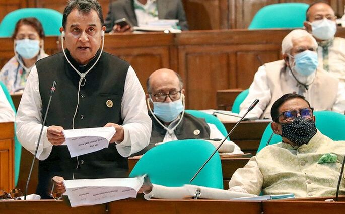 ‘মেইড ইন বাংলাদেশ’ এ ১০ বছর কর অব্যাহতির প্রস্তাব