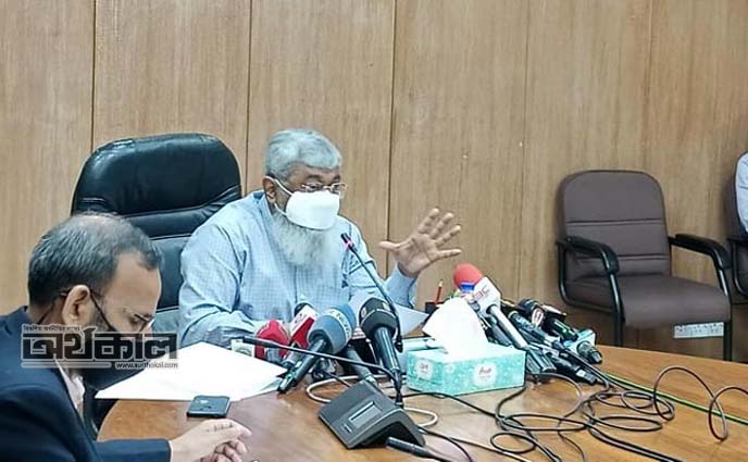 ১-৭ জুলাই ‘খুবই কঠোর’ অবস্থানে যাচ্ছে সরকার