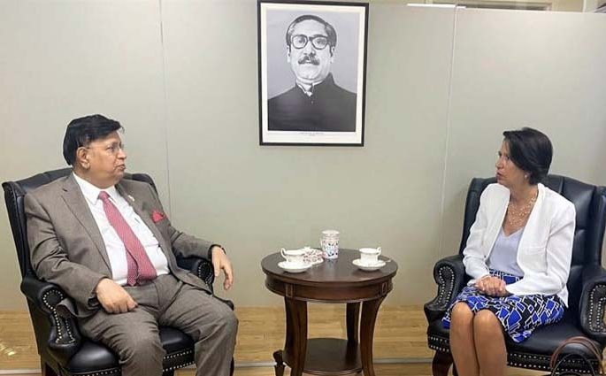 রোহিঙ্গা প্রত্যাবর্তনে জাতিসংঘের স্পষ্ট রোডম্যাপ চাইল বাংলাদেশ