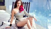 প্রেমিককে বিয়ে করলেন ইভলিন শর্মা