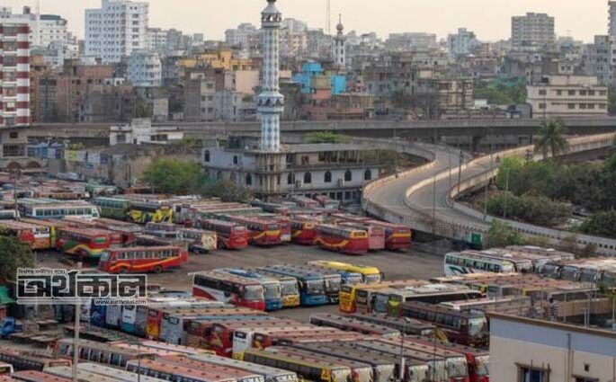 সাধারণ ছুটির সিদ্ধান্ত হতে পারে বৃহস্পতিবার