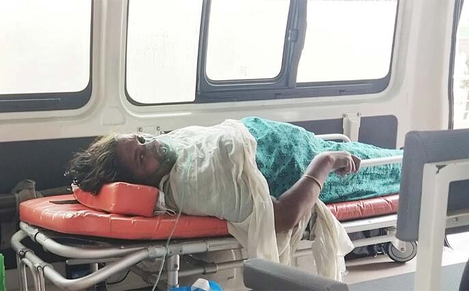 ৭১ দিনের মধ্যে সর্বোচ্চ শনাক্ত ৬০৫৮, মৃত্যু ৮১