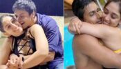 প্রেমিকের সঙ্গে আমির খানের মেয়ের ভিডিও ভাইরাল