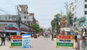 মঙ্গলবার থেকে ৭ জেলায় লকডাউন