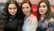 একসঙ্গে তিন নায়িকার নাচ দেখবে দর্শক