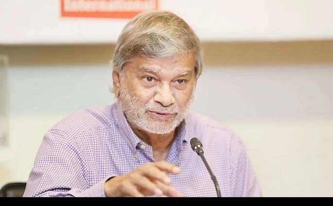 বাজেটের কিছু জায়গা ‘পলিশ’ করা প্রয়োজন: পরিকল্পনামন্ত্রী