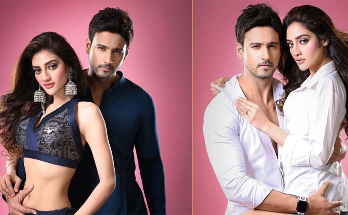 নুসরাতকে নিয়ে ইঙ্গিতপূর্ণ বার্তা দিচ্ছেন যশ