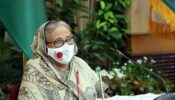 চিলমারী বন্দর নিয়ে একনেকে গান গাইলেন প্রধানমন্ত্রী