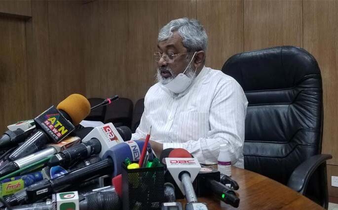 কোনোরকমের ঝুঁকি না নিতে প্রধানমন্ত্রীর নির্দেশ