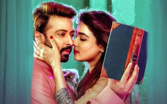 অবশেষে ২৫ জুন মুক্তি পাচ্ছে ‘নবাব এলএল.বি’