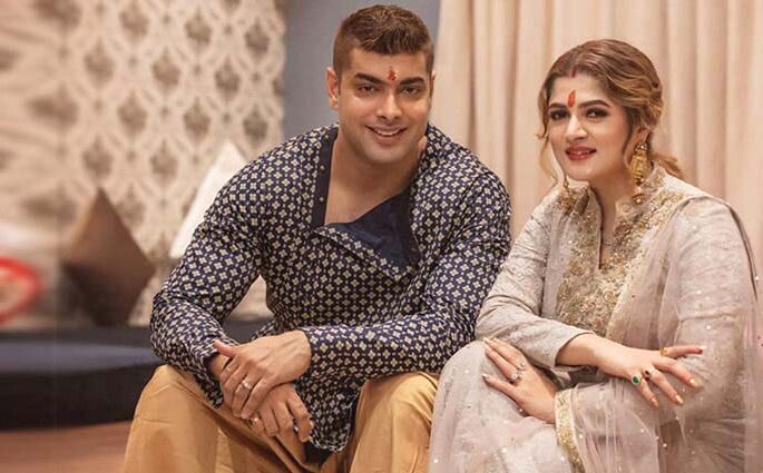শ্রাবন্তীর সঙ্গে সংসার করতে চান রোশান, গেলেন আদালতে