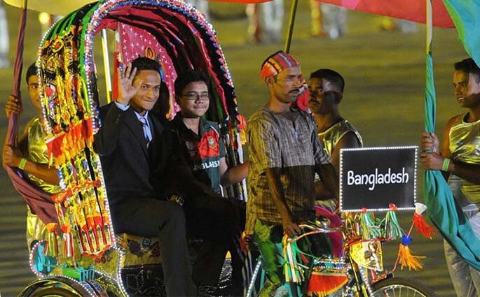 বিশ্বকাপ আয়োজন করতে চায় বাংলাদেশ