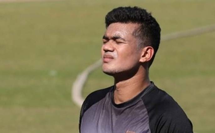 ডাক পেলেও আইপিএলে খেলা হচ্ছে না তাসকিন