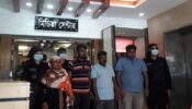 বেড়া কেটে ভারতে ৫০০ নারী পাচার