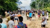 কীসের দ্বন্দ্বে রক্তাক্ত আসাম-মিজোরাম সীমান্ত?