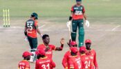 ৫৩ রানেই ৫ উইকেট নেই বাংলাদেশের