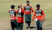 সিরিজ জয়ে কঠিন পথ পাড়ি দিতে হবে বাংলাদেশকে