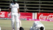 জিম্বাবুয়েকে ৪৭৭ রানের চ্যালেঞ্জ দিল বাংলাদেশ