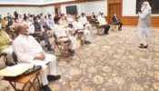 ভারতে স্বাস্থ্য-শিক্ষাসহ ১২ মন্ত্রী-প্রতিমন্ত্রীর পদত্যাগ