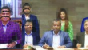 বাংলা ট্র্যাক বিদ্যুৎকেন্দ্র প্রকল্পে সিন্ডিকেশন লোন দিয়েছে সিটি