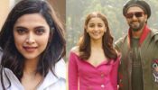 দীপিকাকে ভুলে আলিয়ার সঙ্গে প্রেম করবেন রণবীর!