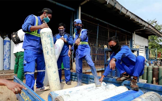 এশিয়ার যেসব দেশে বাড়ছে ডেলটার সংক্রমণ