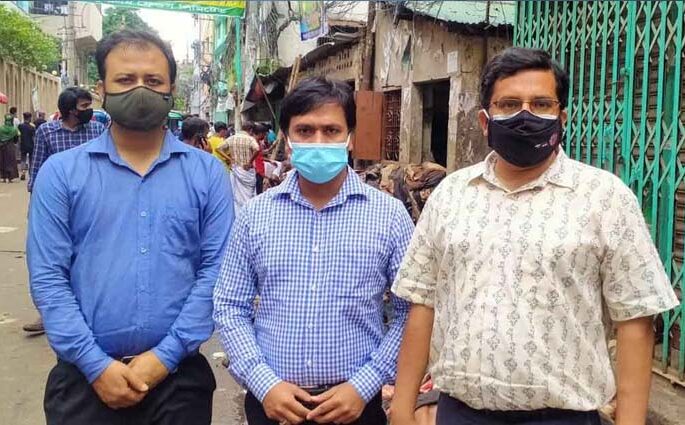 লবণের দামে কারসাজি, মদিনা সল্টকে জরিমানা