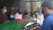 ফকির আলমগীর তার কর্মে বেঁচে থাকবেন