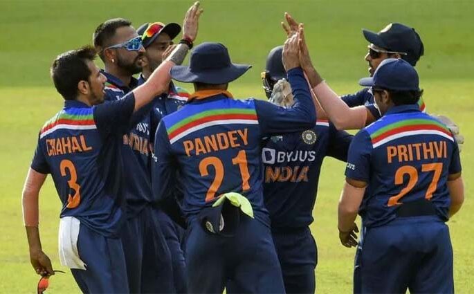 ভারতীয় ক্রিকেটার করোনা আক্রান্ত, স্থগিত শ্রীলঙ্কার বিপক্ষে ম্যাচ