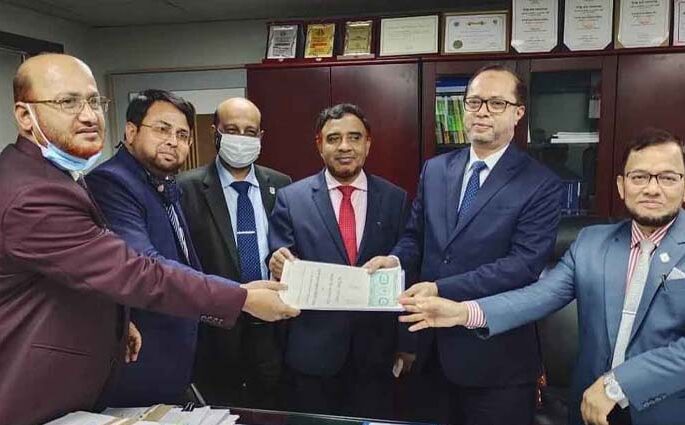 সরকারি চাকরিজীবীদের বাড়ি নির্মাণে ঋণ দেবে ইসলামী ব্যাংক