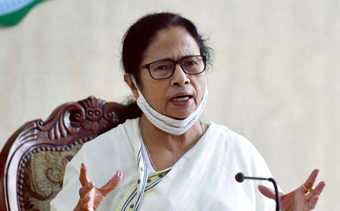 মমতার করা ভোট কারচুপির মামলায় নতুন বিচারপতি