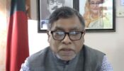 স্বাস্থ্যবিধি মেনে ঈদ উদযাপনের পরামর্শ স্বাস্থ্যমন্ত্রীর