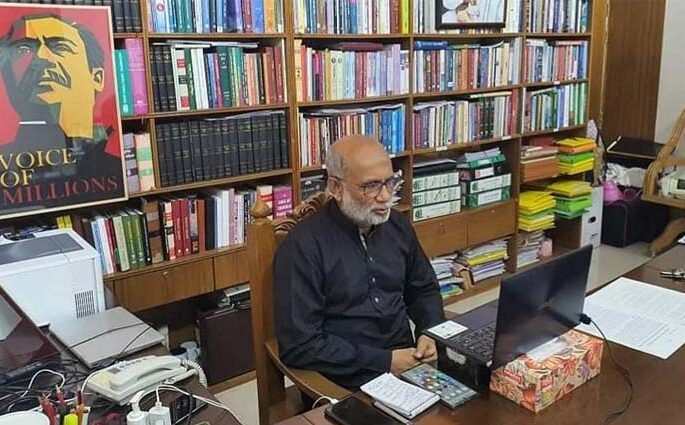 দেশের বাইরে থেকে কোরবানির পশু আসতে দেওয়া হবে না: প্রাণিসম্পদমন্ত্রী