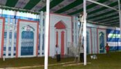 এবারও জাতীয় ঈদগাহে অনুষ্ঠিত হচ্ছে না ঈদ জামাত